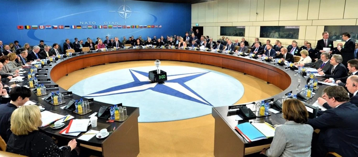 Έκτακτη σύγκληση συμβουλίου αντιπροσωπειών του ΝΑΤΟ με θέμα την αποχώρηση των ΗΠΑ από την συνθήκη Open Skies